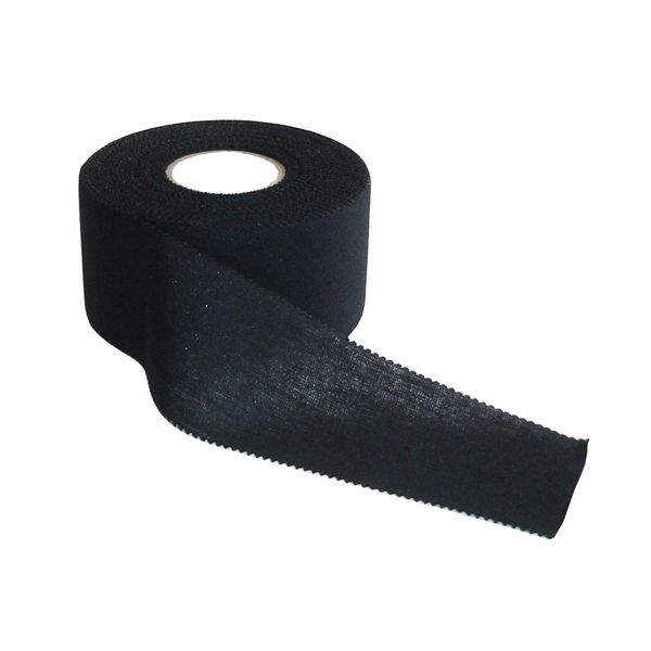 Nastro Fisso 3,8 X 13,7 M Nero-image