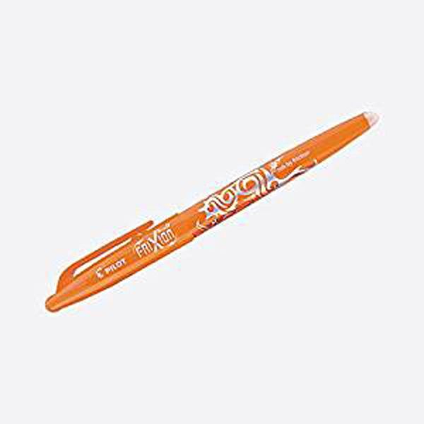 Rollerball Frixion 07 Arancione Blister Da 1 Pezzo-image