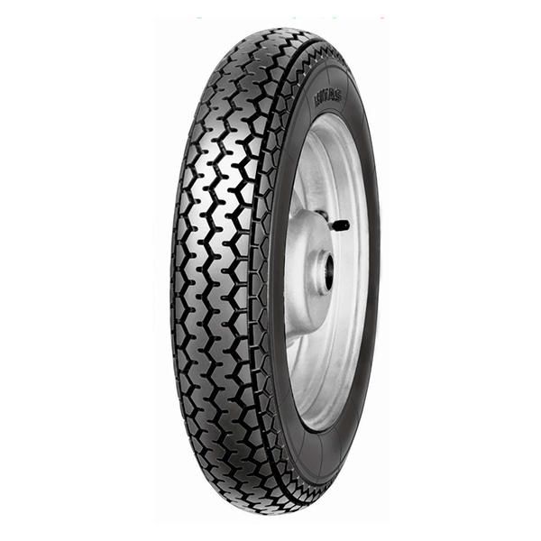Mitas S-05 3,50 - 12 M/C Tt 64J Anteriore/Posteriore-image