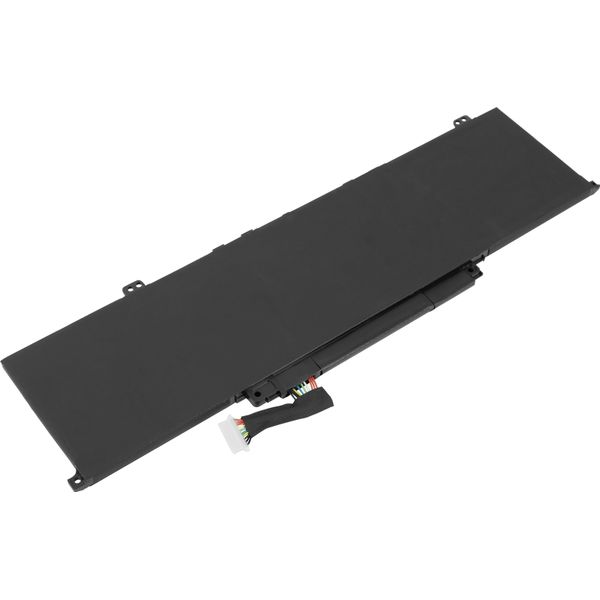 Batteria Powersmart 4200Mah Per Hp Envy X360 13-Ay0378Ng, Envy X360 15 (15-Ee0000), Envy X360 15-Ed0000, L77034-005-image