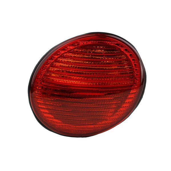 Johns, Luce Posteriore Combinata, Luce Posteriore Adatta A Vw New Beetle 1C 9C 1Y 01/98-07/2005 Destra-image