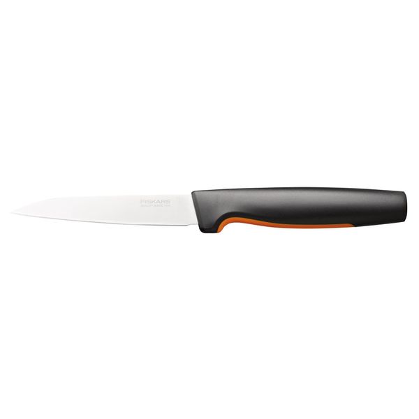 Fiskars Functional Form Coltello Spelucchino In Acciaio Inox 1 Pz-image