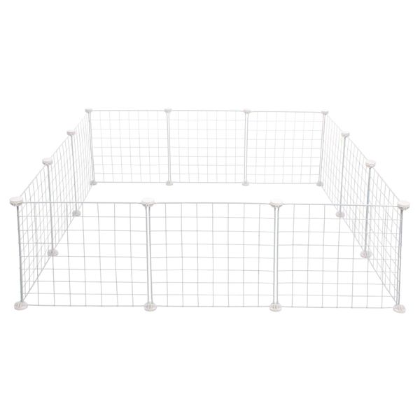 Merco Bucky Box Per Animali Domestici Bianco Confezione Da 1 Pz-image