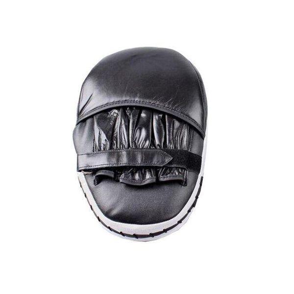 Bersaglio Da Boxe Merco Fighter Nero Confezione Da 1 Paio-image