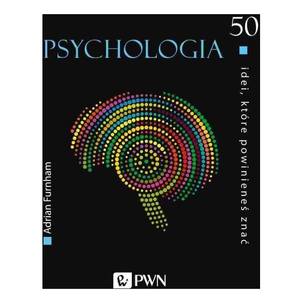 50 Idee Da Conoscere Psicologia-image