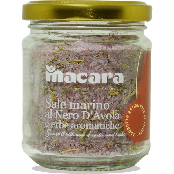 Marino Siciliano Con Vino Nero D'avola Ed Erbe Aromatiche, 300 G-image