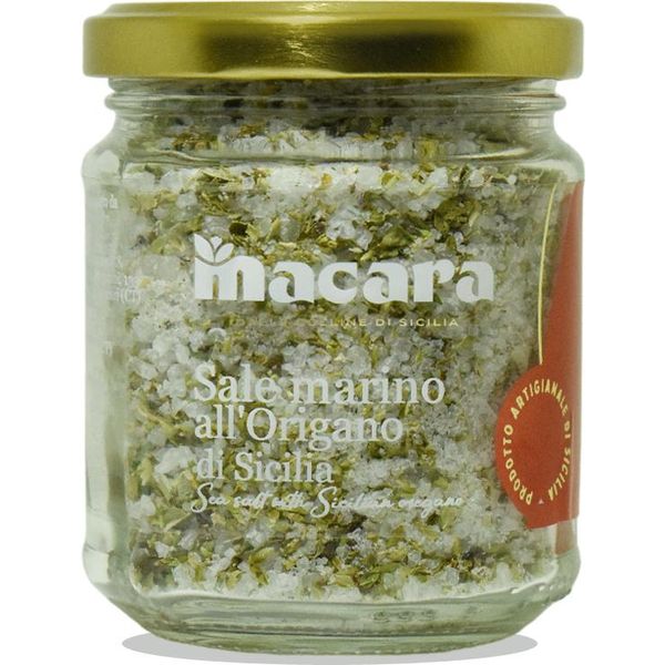 Marino Siciliano Con Origano, 300 G-image