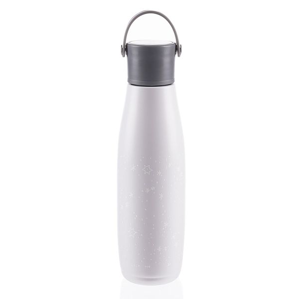 Zopa Termos Per Liquidi Con Supporto 480 Ml, Stelle-image
