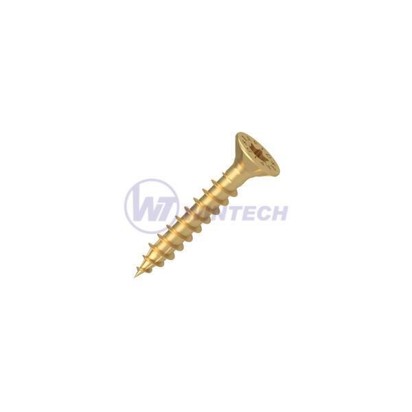 Viti Rapid® Ch Zh T20 4,5X25/19 Zz / Conf. 500 Pz-image