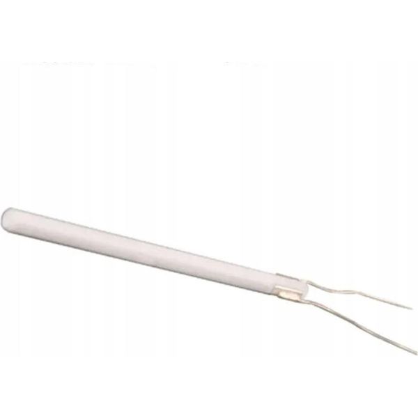 Resistenza Per Saldatore Di Precisione Con Potenziometro Rosfix Orange Corso Electric S 80W-image