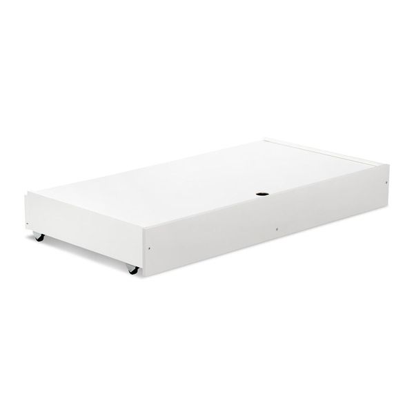 Cassetto Sotto Il Letto 60X120 Unis – Grigio-image