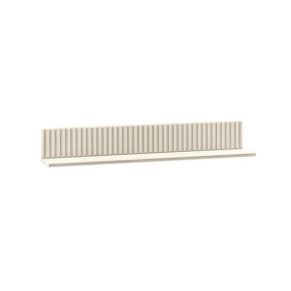 Scaffale Sospeso Farel - Cashmere-image
