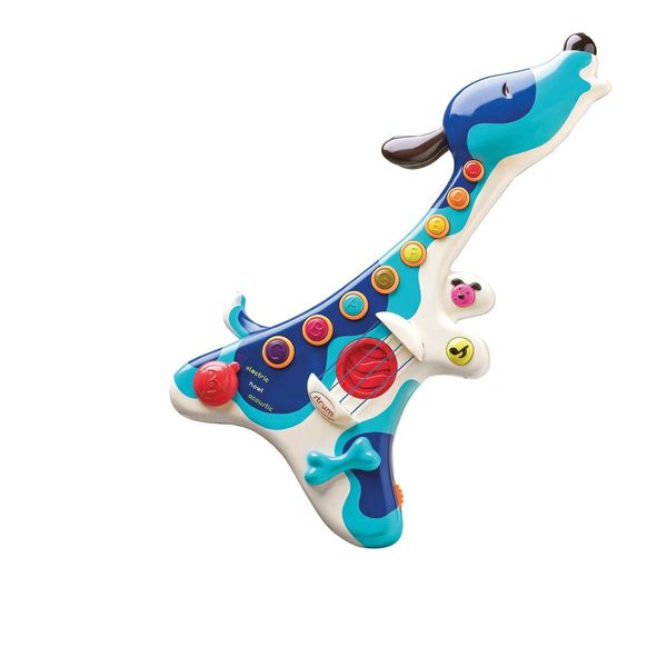 B.Toys Woofer - Gitara Piesek-image