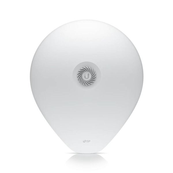 Ubiquiti Networks Uisp Airfiber 60 Xr - Ponte Di Rete - Porta Ethernet Integrata - Bianco-image
