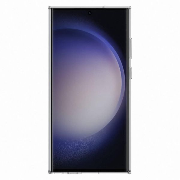 Samsung EF-MS918CBEGWW Custodia Per Cellulare 17,3 Cm (6,8") Cover Nera"-image