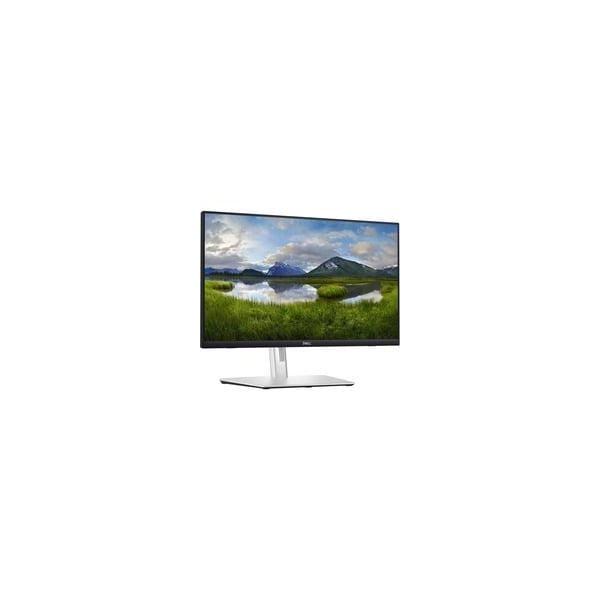 P2424HT, Led-Monitor 60.5 Cm (23.8 Zoll), Schwarz/Silber, Fullhd, Ips, Touchscreen-image
