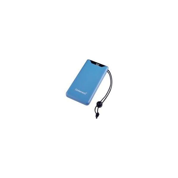 Powerbank F20000 Blue Blau, 20.000 Mah, Pd 3.0, Quick Charge 3.0-image