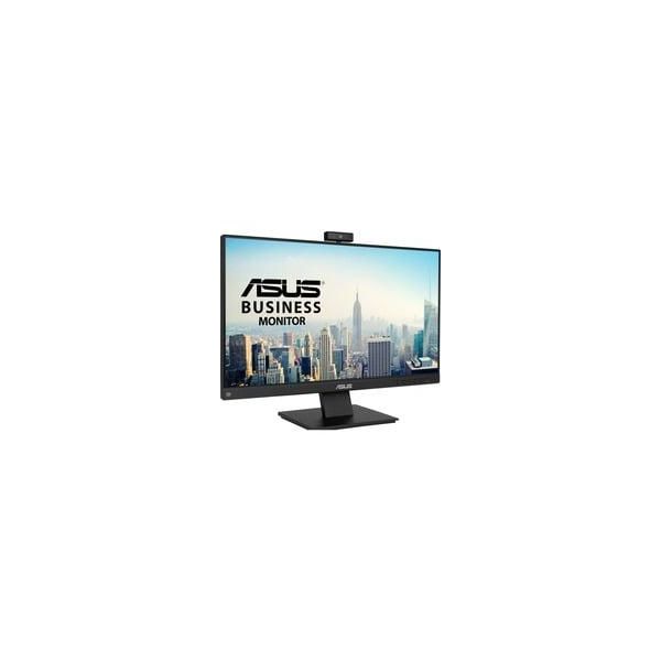 BE24EQK, Led-Monitor 60.5 Cm (23.8 Zoll), Schwarz, Fullhd, Ips, Webcam, Lautsprecher-image