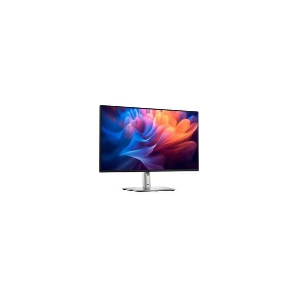 P2725H, Led-Monitor 68.6 Cm (27 Zoll), Schwarz/Silber, Fullhd, Ips, USB-C, 100Hz Panel-image