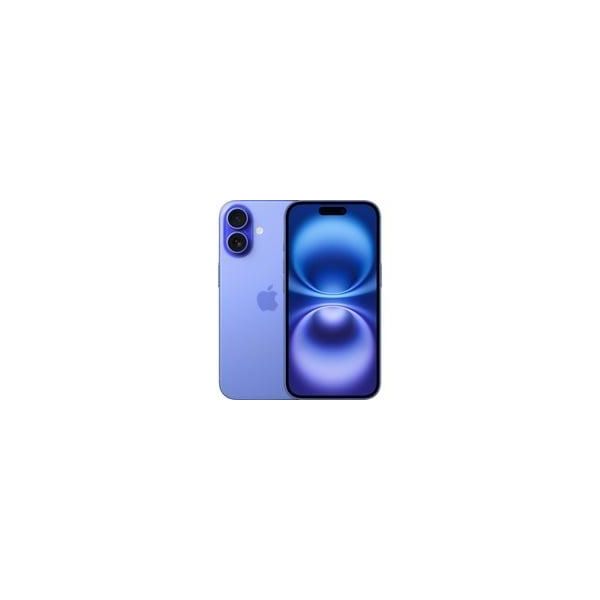 Iphone 16 128GB, Handy Ultramarin, Ios-image