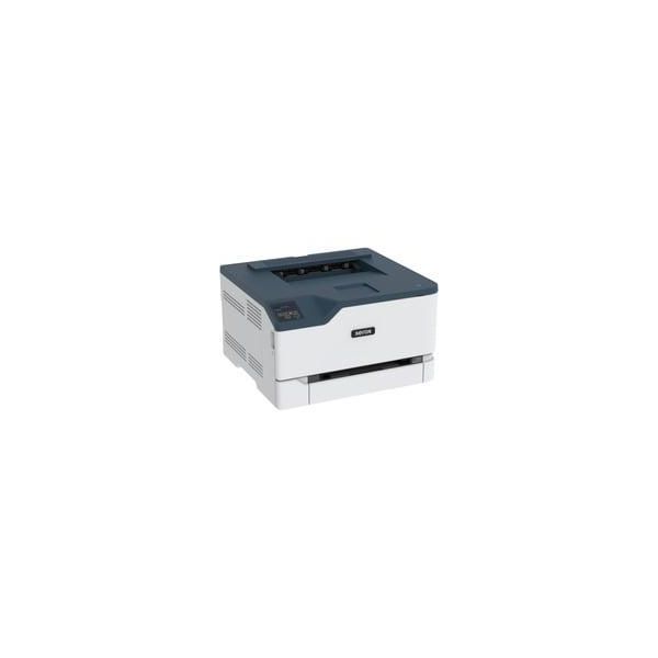 C230DNI, Farblaserdrucker Grau/Blau, Usb, Lan, Wlan, Duplex (Druck)-image