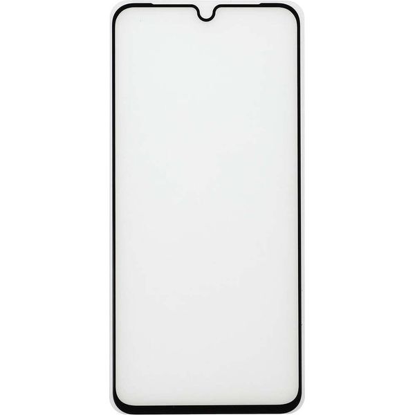 Vetro Temperato Per Galaxy A16 4G/5G, Copertura Completa Fissa In Vetro Temperato 2.5D, Cornice Nera-image
