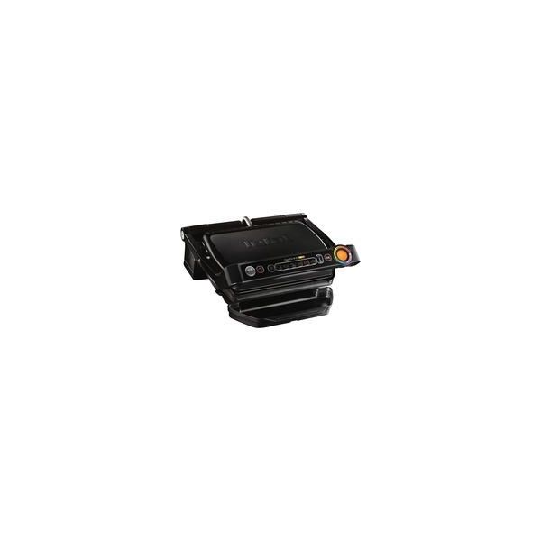 Optigrill+ Snacking & Baking GC7148, Kontaktgrill Schwarz, 2.000 Watt, Mit Backschale-image