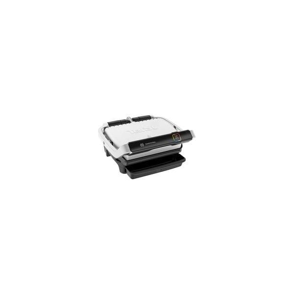 Optigrill Elite GC750D, Kontaktgrill Silber/Schwarz, 2.000 Watt-image