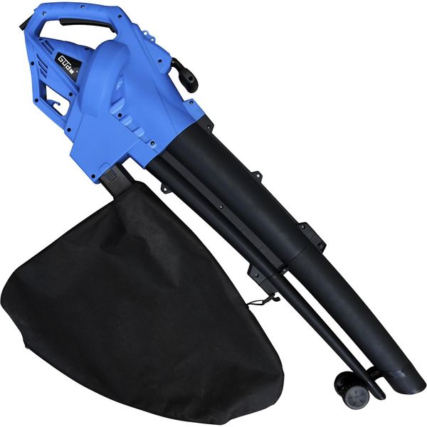 GüDe Laubsauger Gls 3000 Vario-image