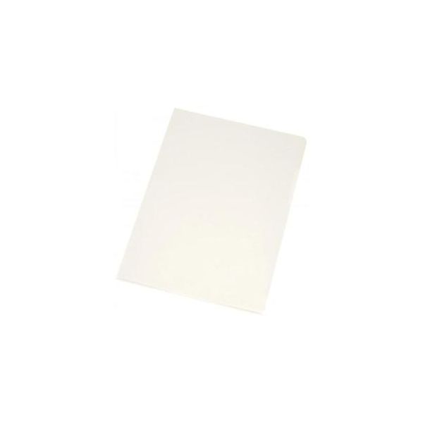 Q-Connect® KF14844 Manicotto Di Visualizzazione - A4, 160 Mym, Trasparente, 100 Pezzi-image