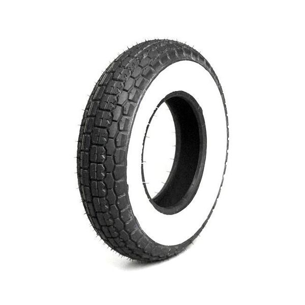 Mitas B-13 Ww 3,50 - 8 Tt 46J Ww Anteriore/Posteriore-image
