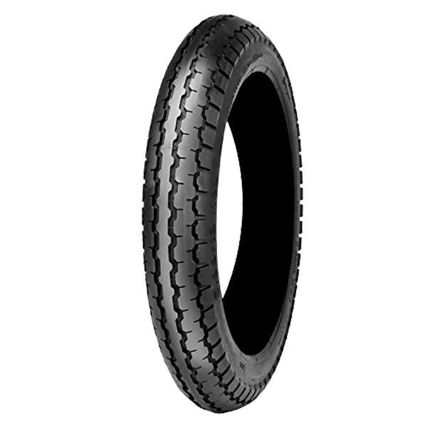 Mitas Mc-5 3.00 - 12 M/C Tt 47J Anteriore/Posteriore-image