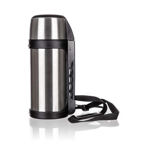Termos Da Viaggio Penta 1,5 L, Acciaio Inox-image
