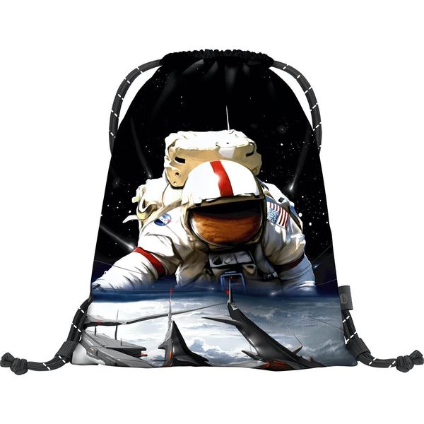 Vrecko Earth - Cosmonauta Di Caer8Th-image