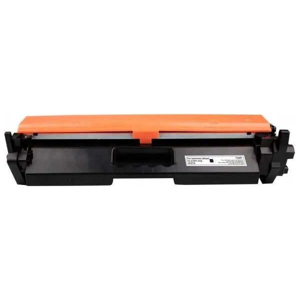 Cartuccia Toner Orink CF217X, Hp Lj Pro M102/M130, 5000K, Nero-image