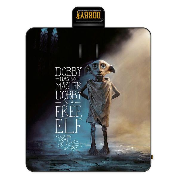 Coperta Da Picnic Harry Potter Dobby-image