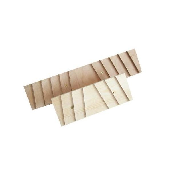 Raschietto Ytong, 450 X 96 Mm, Fine, Enpro-image