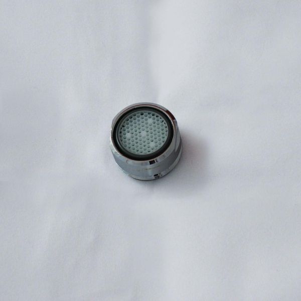 Kludi S-Pointer Luftsprudler Ersatzteilm24 X 1 Z Kurz 7483905-00-image