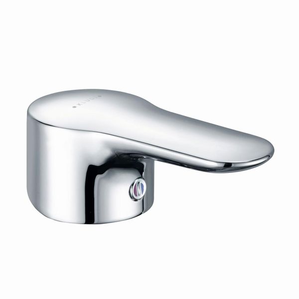 Kludi Ersatzteil Hebel Objekta, FüR Waschtisch Chrom 7504705-00-image