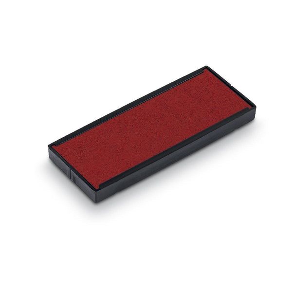 Trodat Ersatzstempelkissen 6/4925, Rot, Doppelpack-image