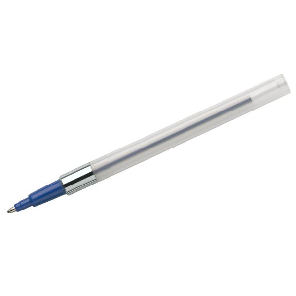 Uni-Ball® 141352 Ricarica Di Ricambio SN-220 Per Uni-Ball® Power Tank - 0,4 Mm, Blu (Indelebile)-image