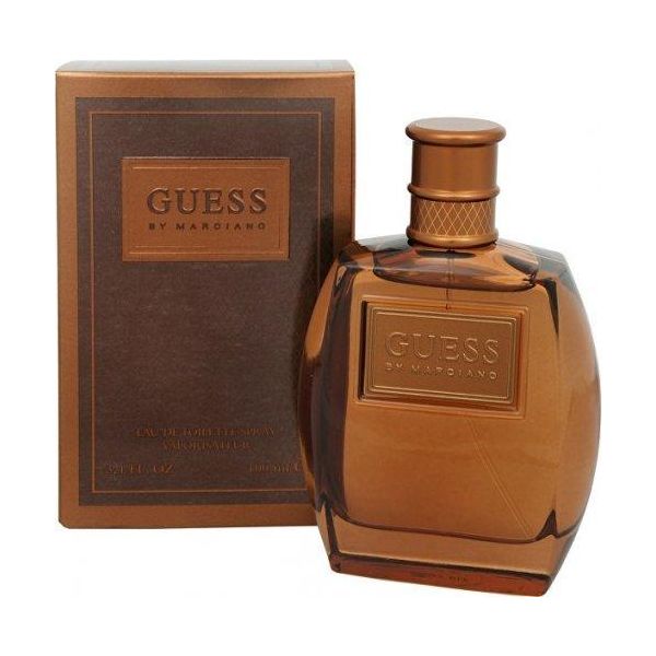 Guess By Marciano Edt Spray 3,4 Oz-image