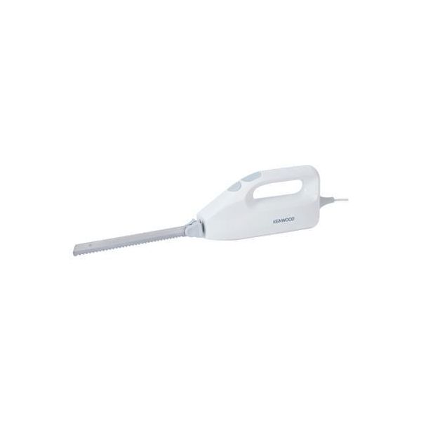 Coltello Elettrico 100W Bianco Kenwood Kn650A-image