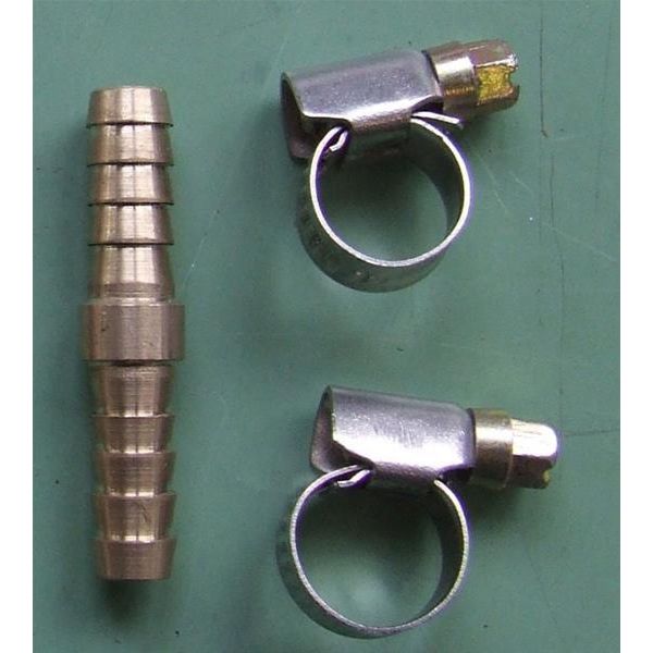 Accessori Per Compressori Einhell Tubo Flessibile Di Collegamento; D9Mm-image