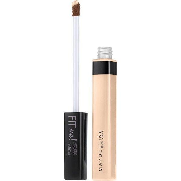 Maybelline New York Fit Me Concealer 15 Fair-image