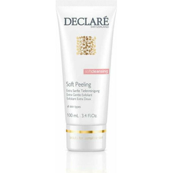 Declaré Scrub Viso Detergente Delicato (100 Ml)-image