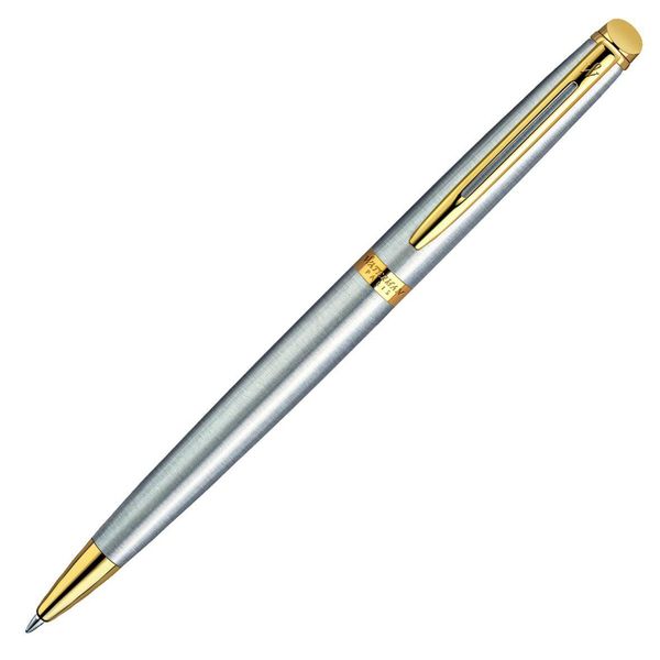 Waterman Biros H'misphŠRe, Acciaio Inossidabile G.C.-image