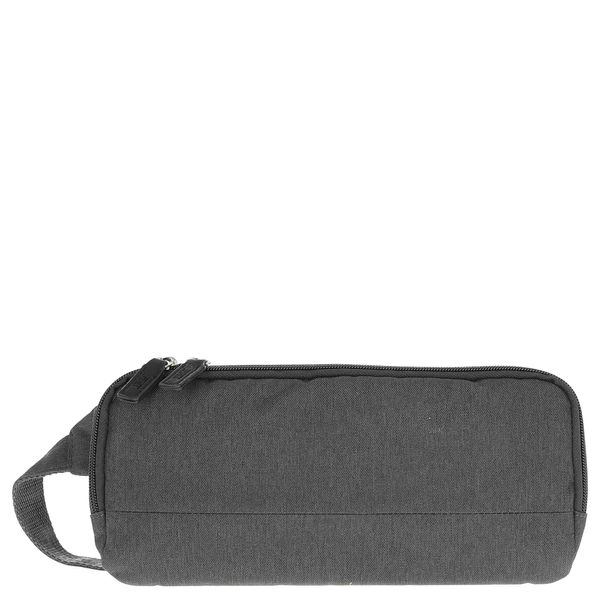 Jost Bergen Crossover Bag 28 Cm Colore: Grigio Scuro (Grigio)-image