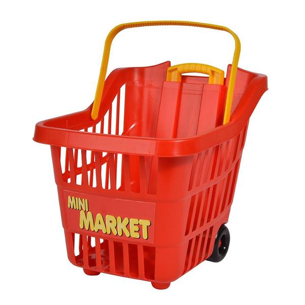 Carrello Della Spesa Simba Toys-image