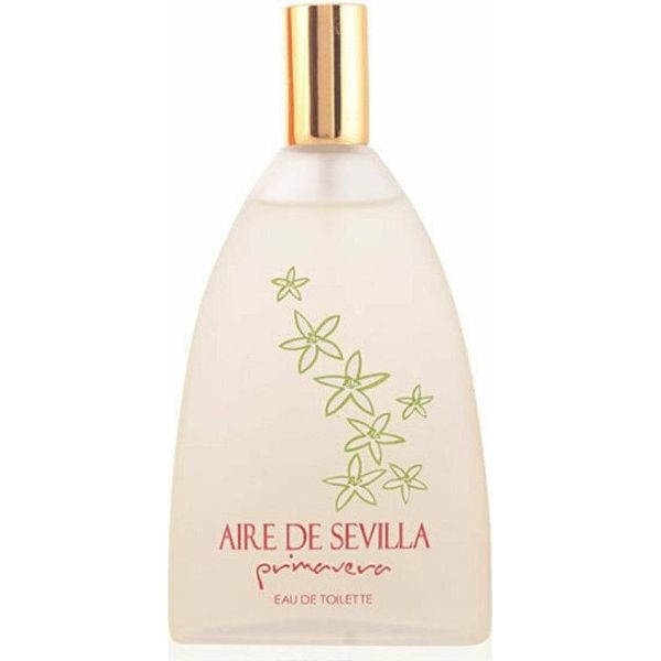 Aire De Sevilla Primavera Eau De Toilette Spray 150Ml-image